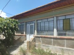 Ilfov, Calugareni (Branistari), de vanzare casa, 1.500 mp, cadastru-intab